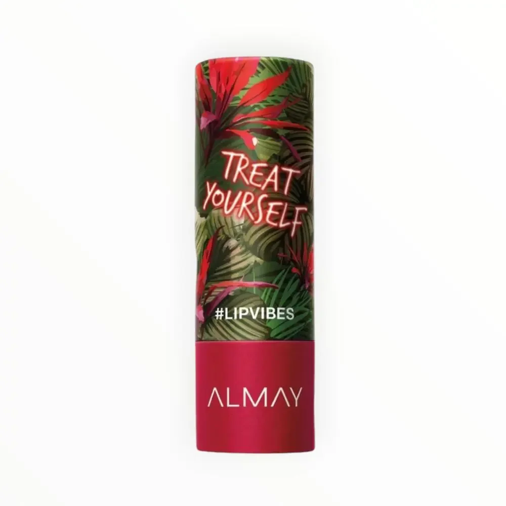 Almay Lip Vibes Matte Lipstick (Choose Your Shade)